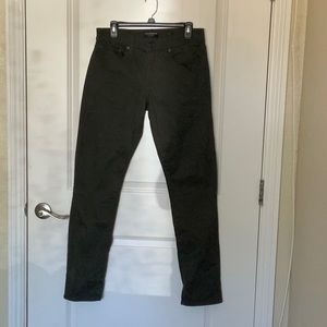 Lucky brand Mens 121 slim straight